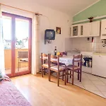 Sergio 1499 Διαμέρισμα *