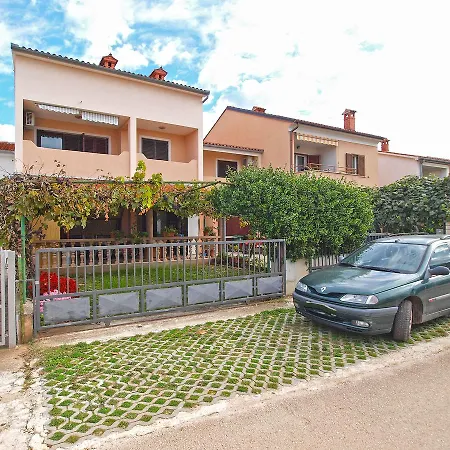 Apartment Sergio 1499