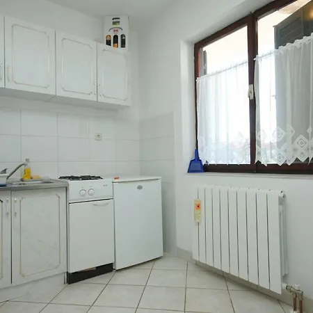 Apartmán Sergio 1499