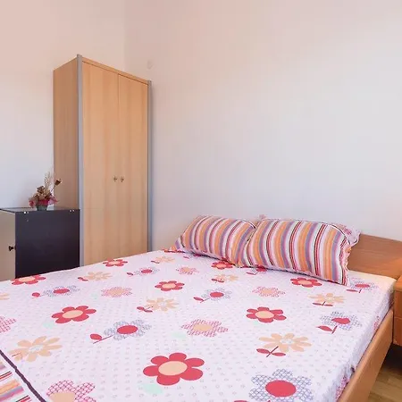 Apartmán Sergio 1499 *