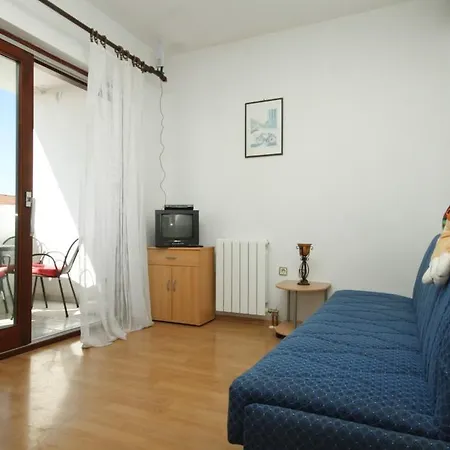 Apartmán Sergio 1499