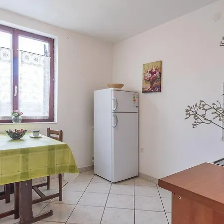 Apartmán Sergio 1499 *