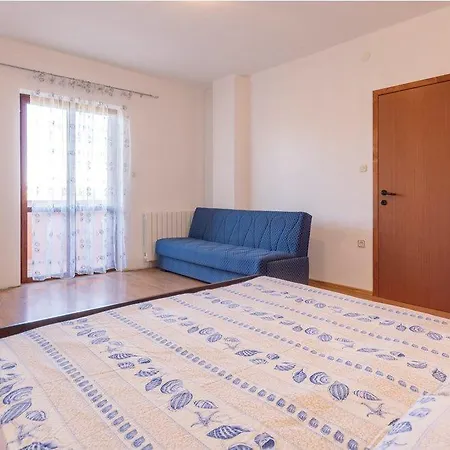 Apartmán Sergio 1499