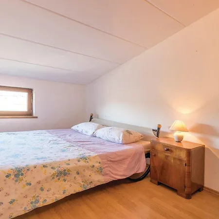Apartmán Sergio 1499 *