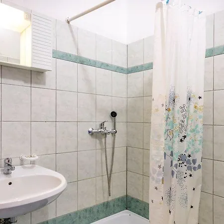 Apartmán Sergio 1499
