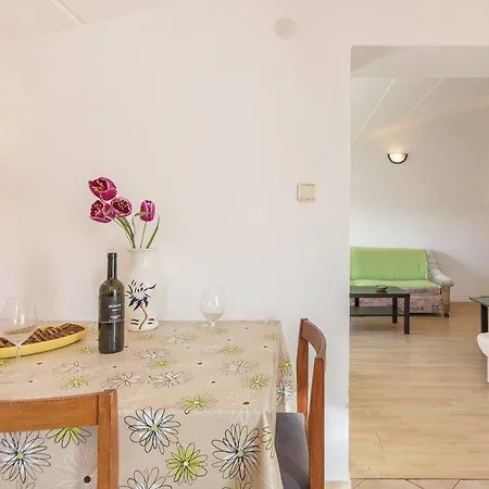 Apartment Sergio 1499