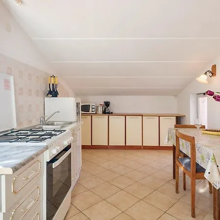 Apartmán Sergio 1499 *