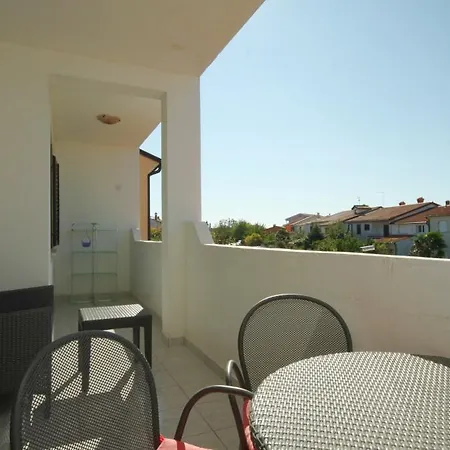 Apartment Sergio 1499