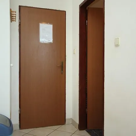 Sergio 1499 Apartment