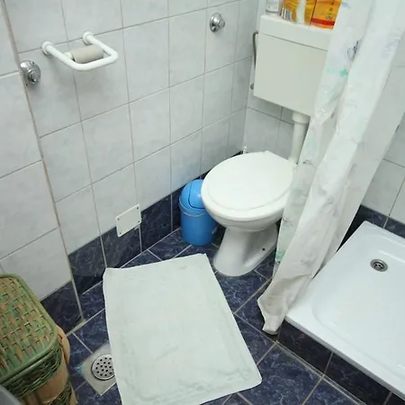 Apartmán Sergio 1499 Fažana