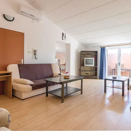 Sergio 1499 Apartmán Fažana