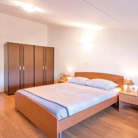 Sergio 1499 Apartmán Fažana