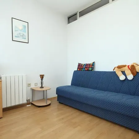 Apartmán Sergio 1499 *