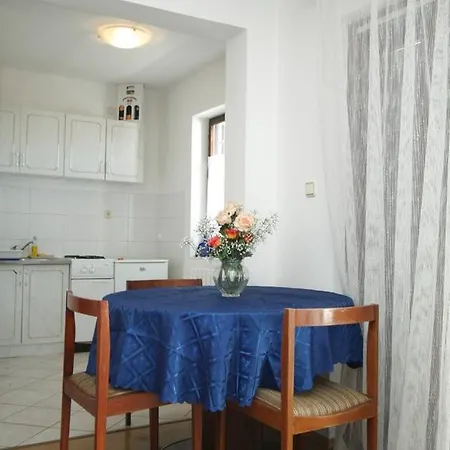 Apartmán Sergio 1499 Fažana