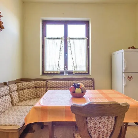 Sergio 1499 Apartment *