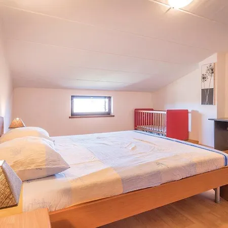 Sergio 1499 Apartmán Fažana